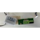 HI-LEVEL HL50FMN501-0256 WİFİ Tuş Takımı - WCP730M - BN59-01314A