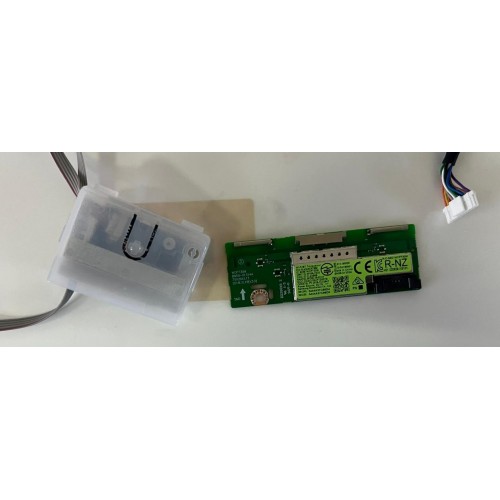 HI-LEVEL HL50FMN501-0256 WİFİ Tuş Takımı - WCP730M - BN59-01314A