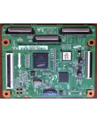  LJ41-10169A, LJ92-01866A, Samsung CTRL Logic board…