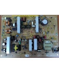 1-876-467-11, SONY KDL-40S4000, KDL-40L4000, Power board…