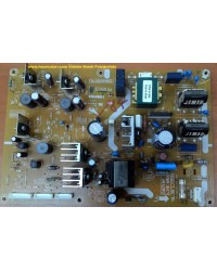 PE0513, PE0513A, V28A000677B1, CCP-6400S, TOSHIBA LCD TV POWER BOARD