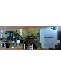MPF3933L, PCPF0236, TOSHIBA 32AV500P, 32AV501P, LCD TV POWER INVERTER BOARD
